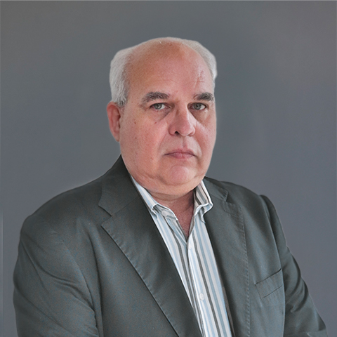 Eduardo Becerra