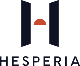 Hesperia logo large